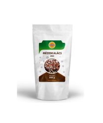 Dia-Wellness Mézeskalács mix 500 g