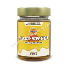 Dia-Wellness Maci Sweet mézhelyettesítő 0,4 kg