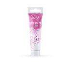   Full-Fill Gél Állagú Ételszínezék - Bubble Gum Pink / Rágógumi rózsaszín