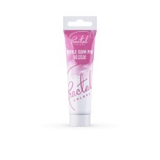 Full-Fill Gél Állagú Ételszínezék - Bubble Gum Pink / Rágógumi rózsaszín