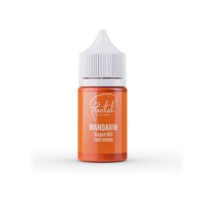 MANDARIN - SUPERIOIL OIL BASED FOOD COLORING - Mandarin