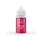 POPPY RED - SUPERIOIL OIL BASED FOOD COLORING - Mákpiros