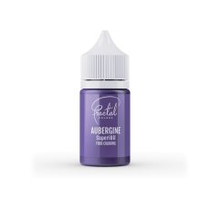 AUBERGINE - SUPERIOIL OIL BASED FOOD COLORING - Padlizsán