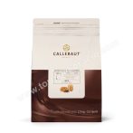 Callebaut süthető étcsokoládé csepp 2,5 kg 48 %