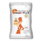 Smartflex Velvet narancssárga 250g-os